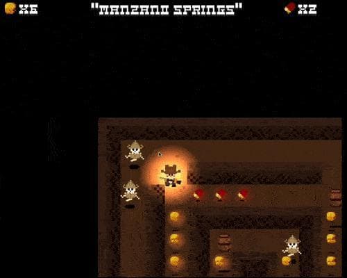 ShotMan screenshot 3