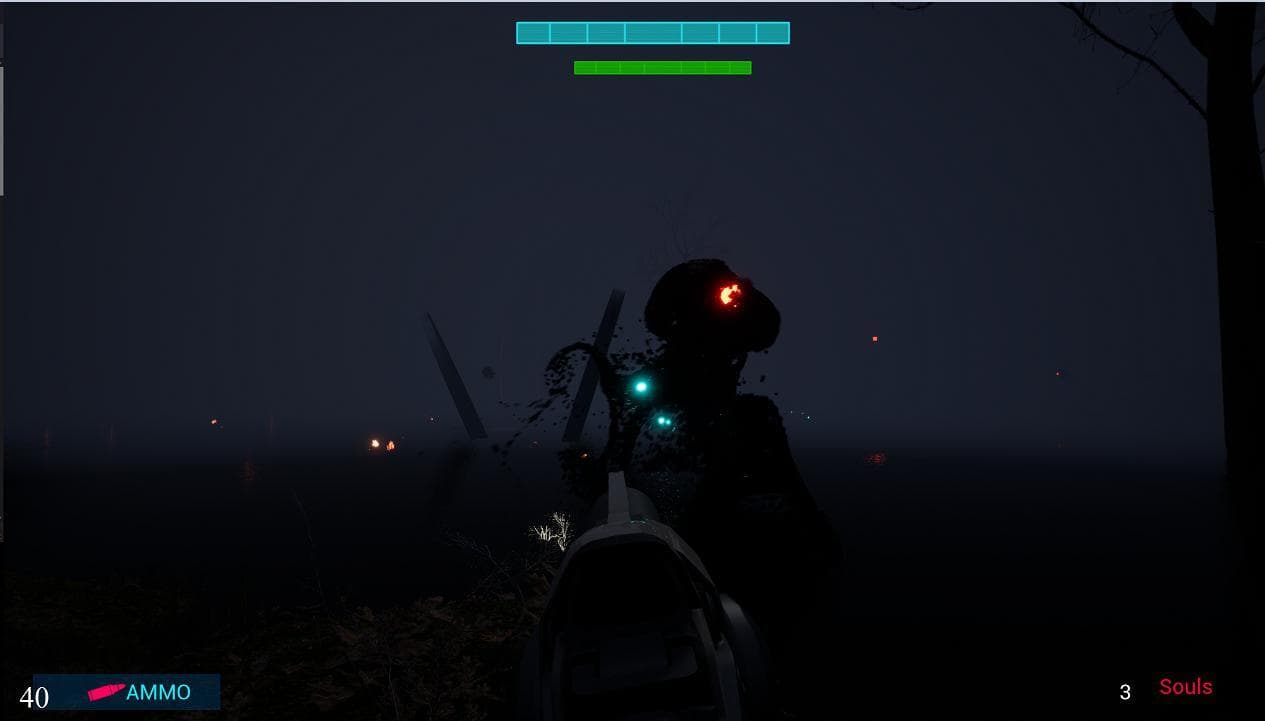 The Decayed screenshot 5