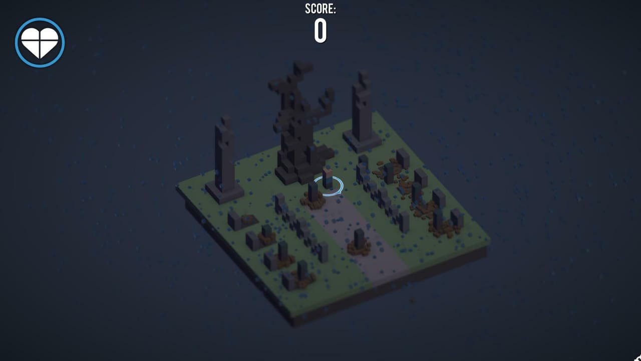 DeathCube