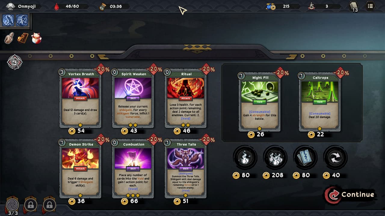 Castle Morihisa screenshot 6