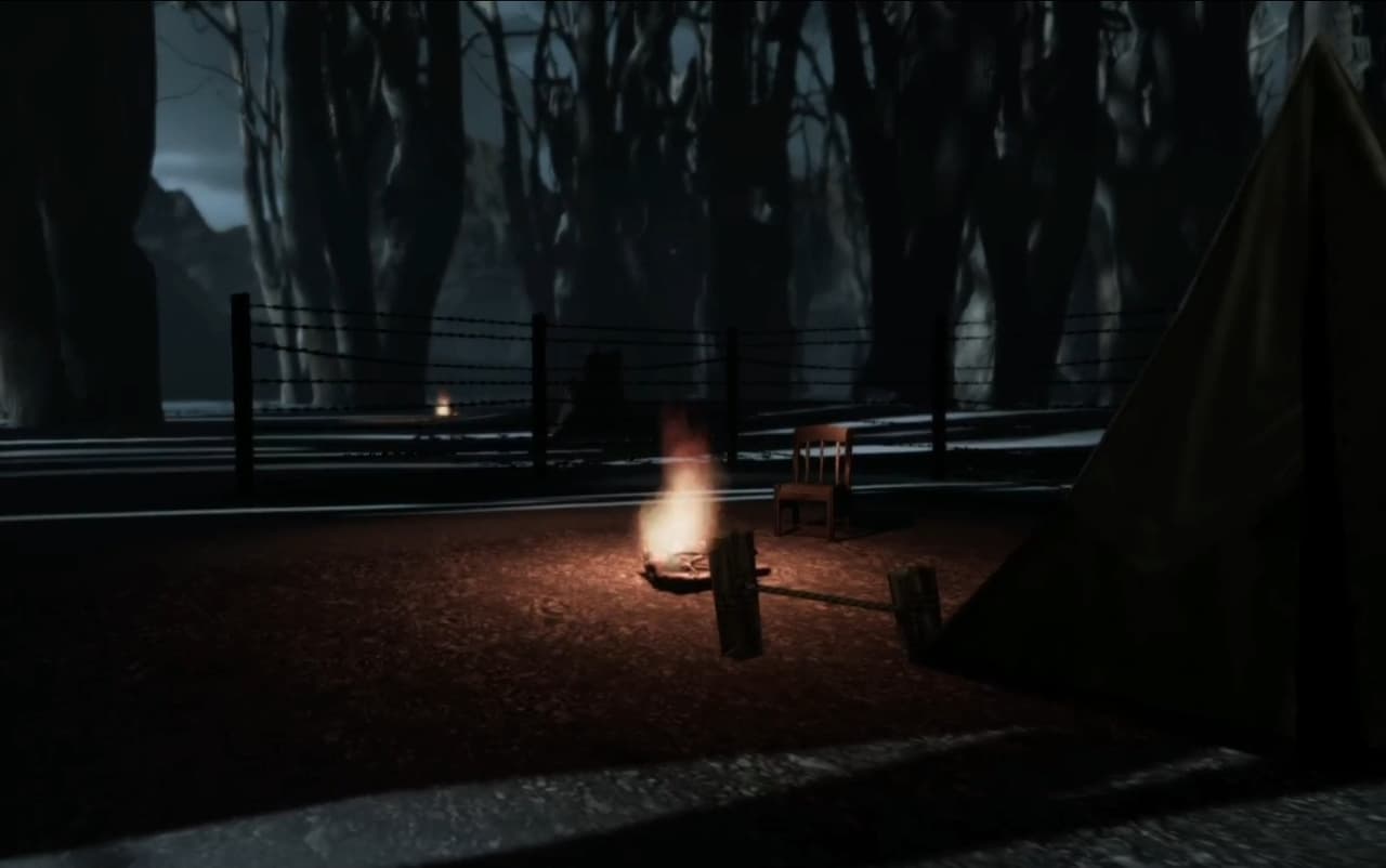 Cold Rising screenshot 2