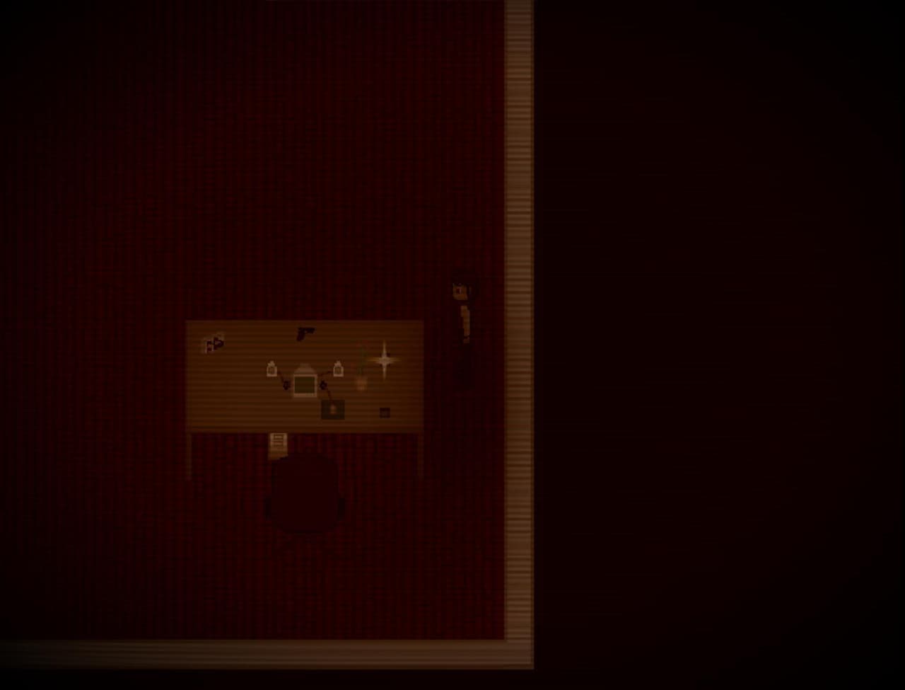 Duality: Buried Pain screenshot 3