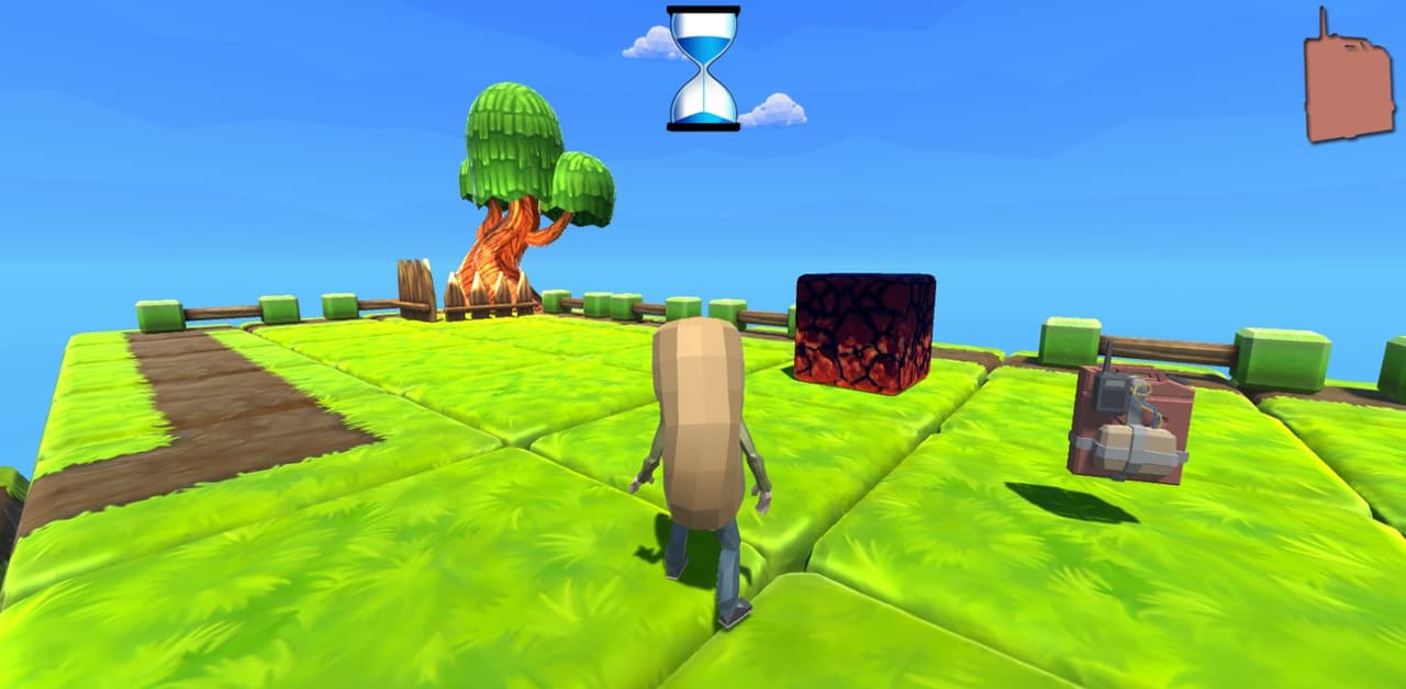 The Hot Dog would Explode screenshot 3