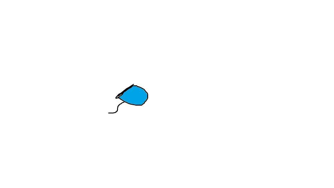 ballon cliker