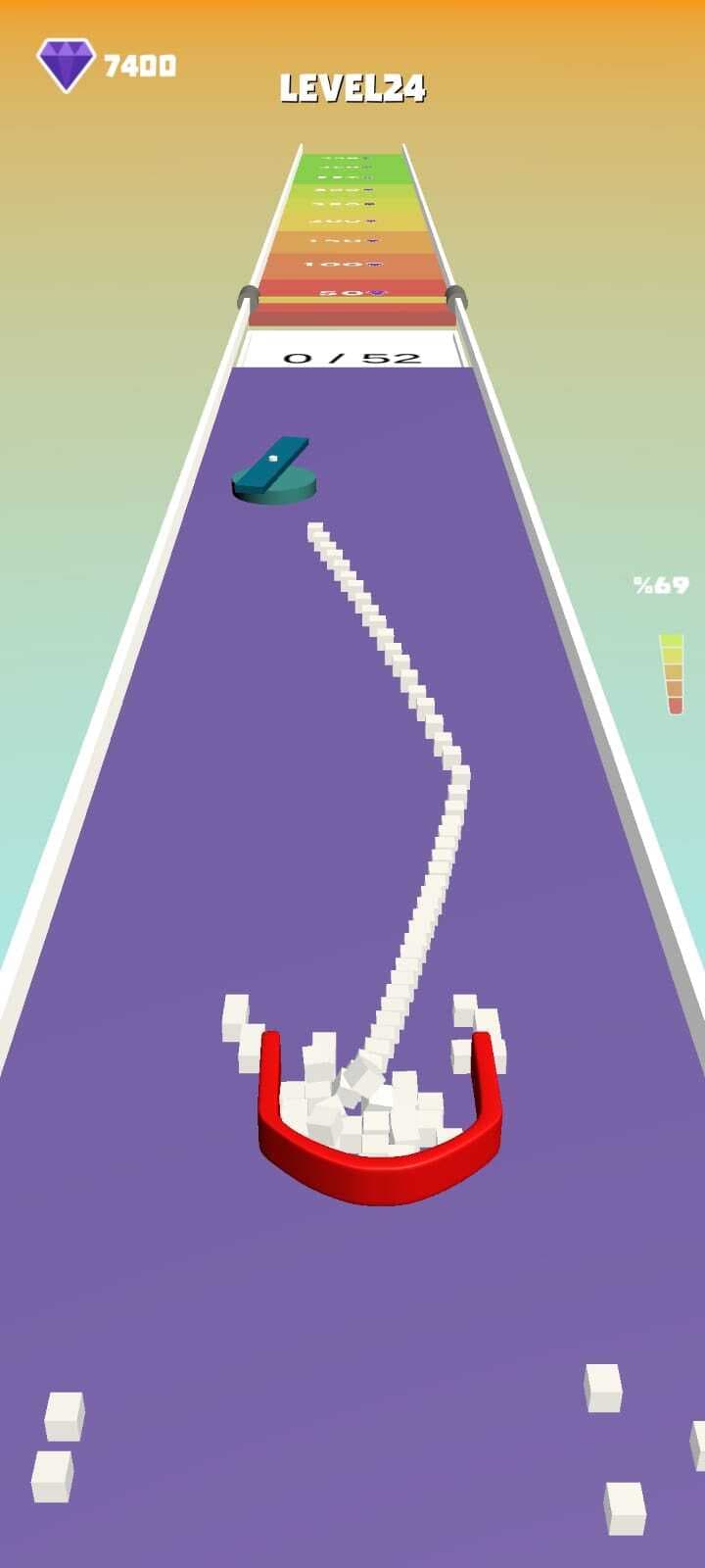 Picker3D-Clone screenshot 2