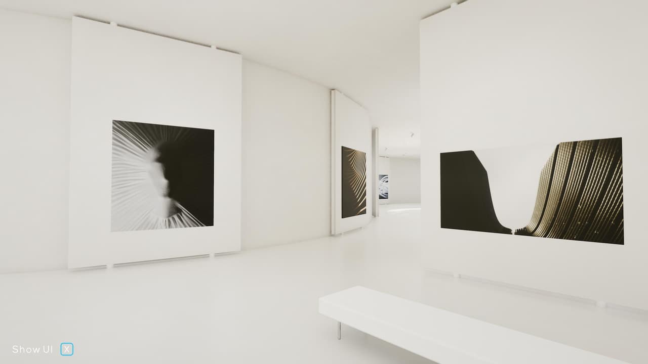 The Homecoming Exhibition (itch) screenshot 3
