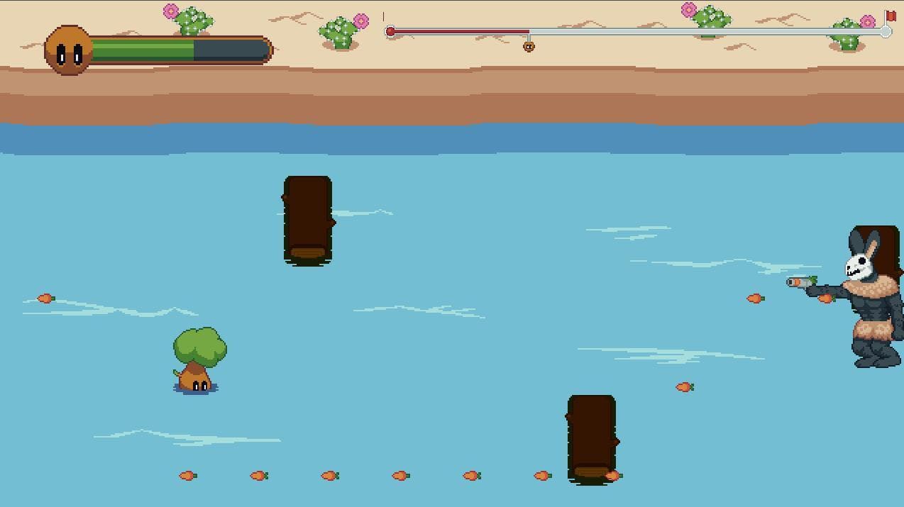 Adaptations screenshot 3