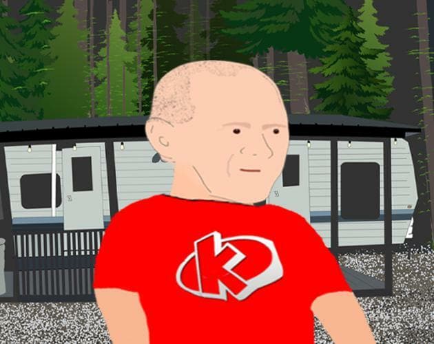 Kapt. Killjoy