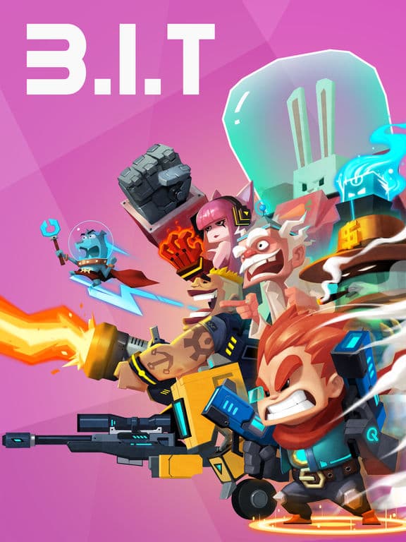 B.I.T screenshot 2