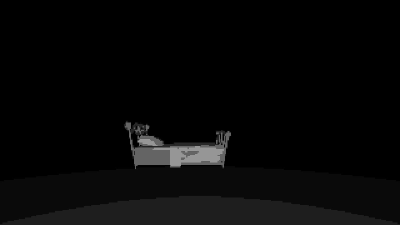 Dead Dreams (itch) screenshot 2