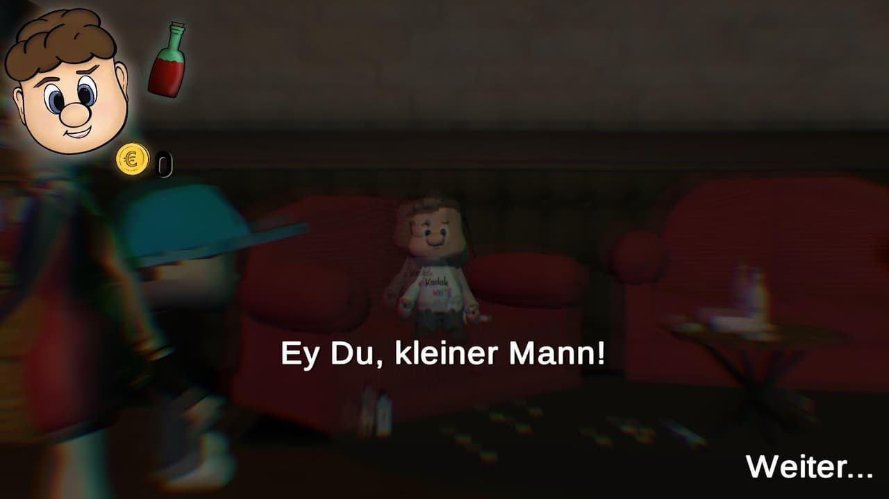 Louis Will Heim screenshot 4