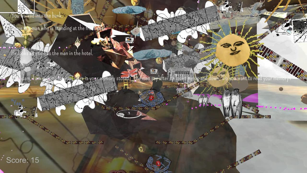 sixgamesinonesimultaneousmegapack screenshot 3