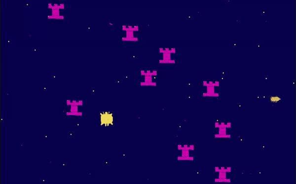 Dreams On The Side screenshot 2
