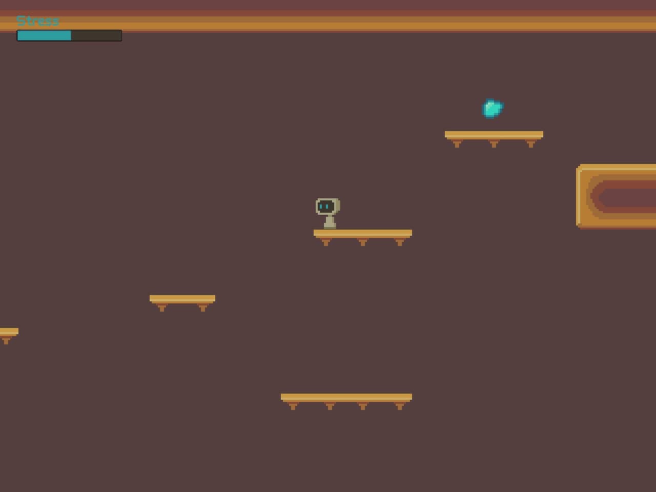 Tardes Journey screenshot 2