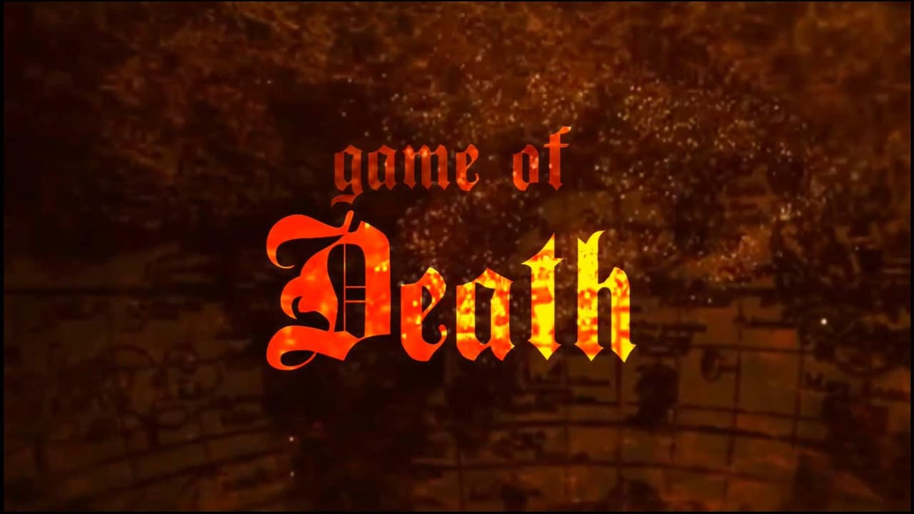 Game of Death