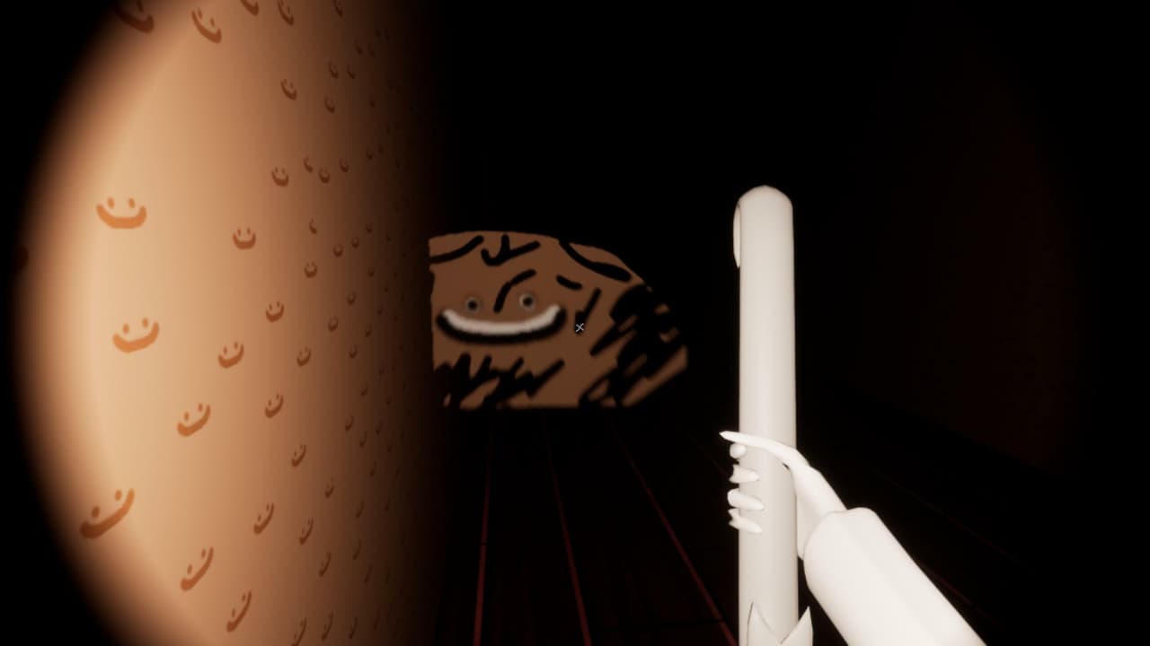 Escape is not Easy screenshot 4