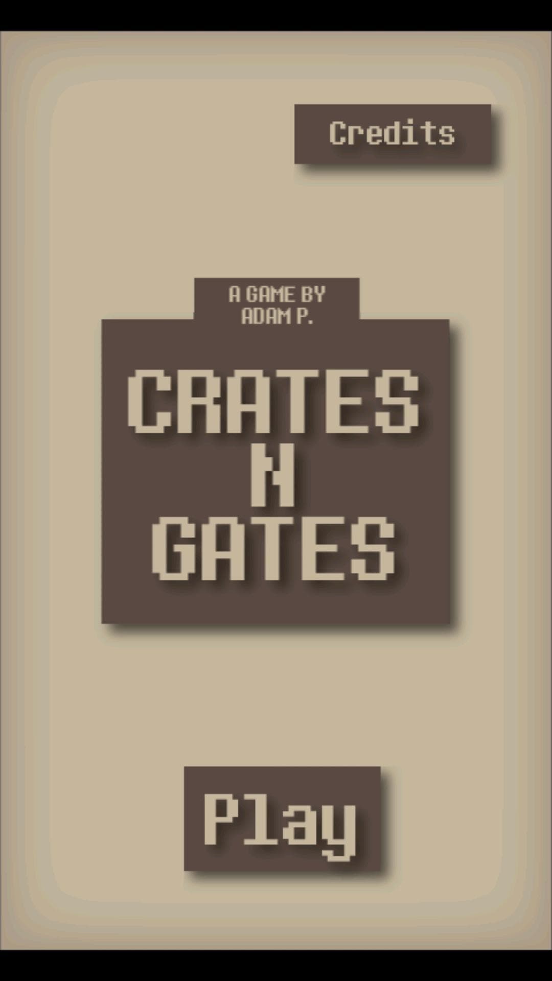 Crates n Gates screenshot 3