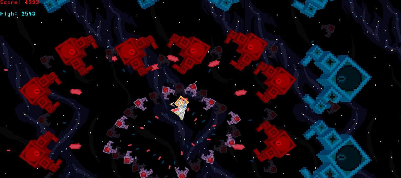 Space Coliseum (Game$pawn)
