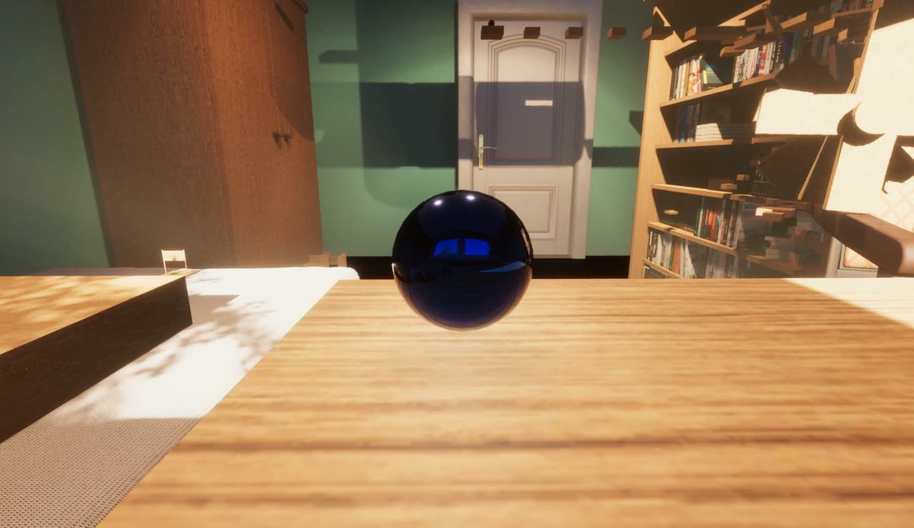 Marble Rising (early access)
