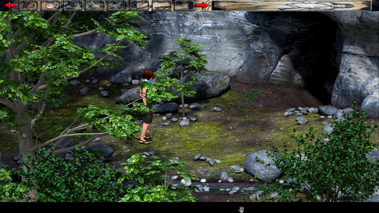 Strangers in a Strange Land screenshot 5