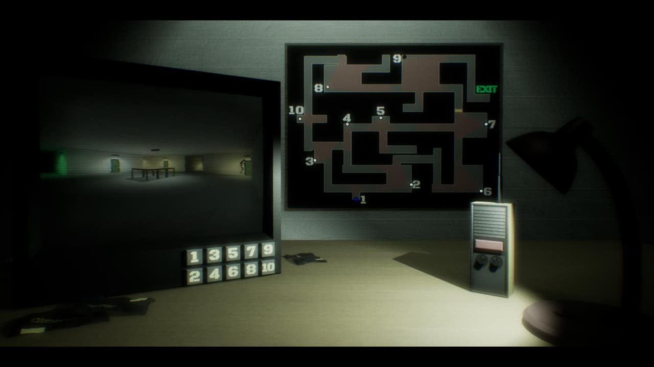 Lost Communication screenshot 4