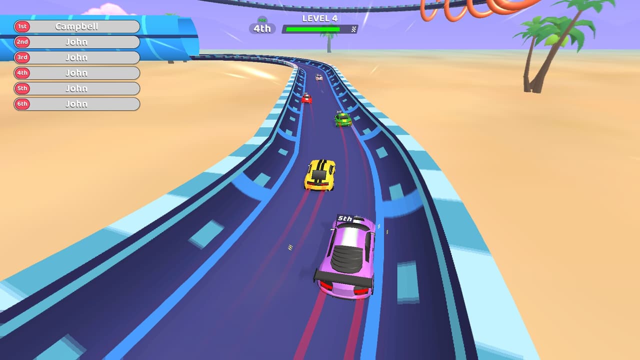 Win or Crash! screenshot 4