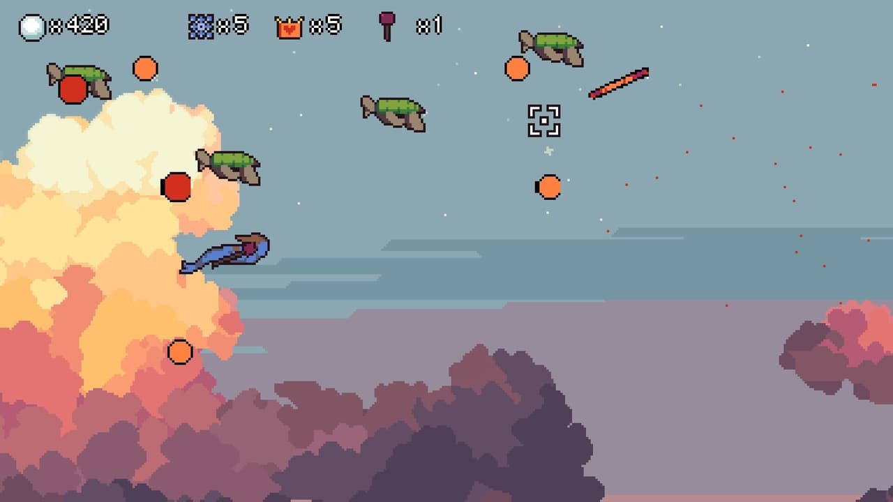 The Air Ruler screenshot 3