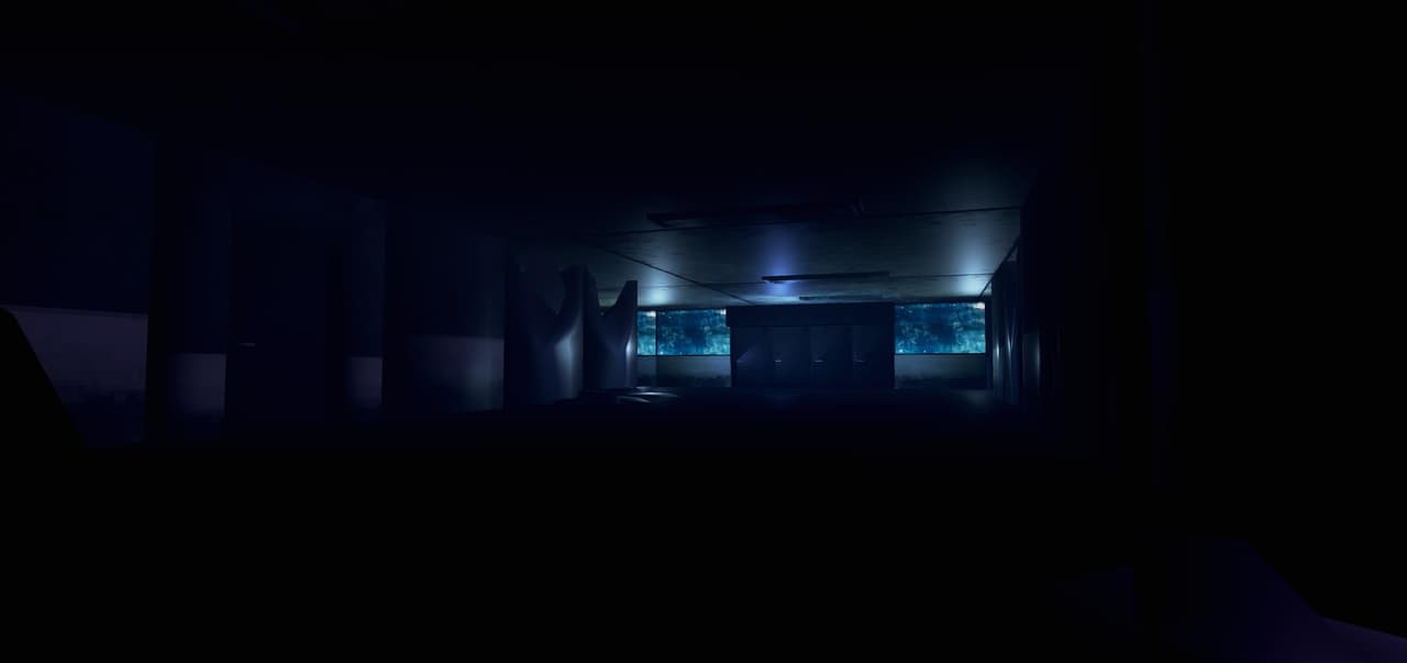 Voidshift screenshot 3