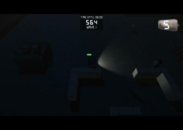 Lightguard screenshot 3