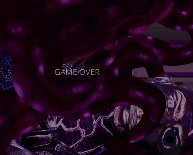 Cyber Soul screenshot 3