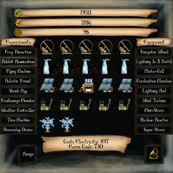 Notes From Igor screenshot 3