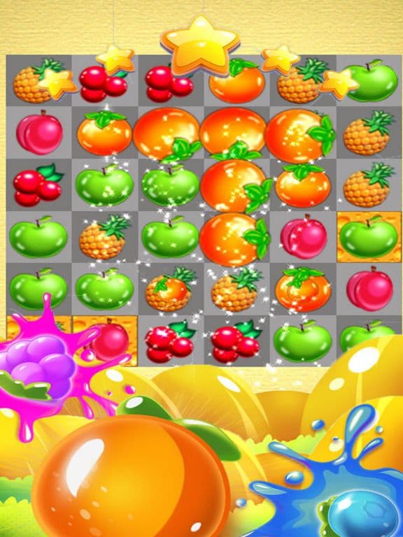 Shop Sweet Fruit - Juice Blast