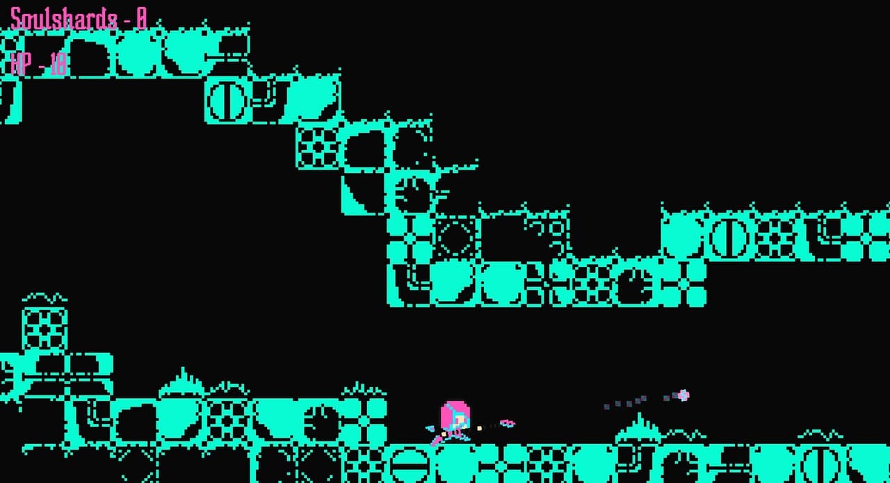 MY NEON NIGHTMARE screenshot 4