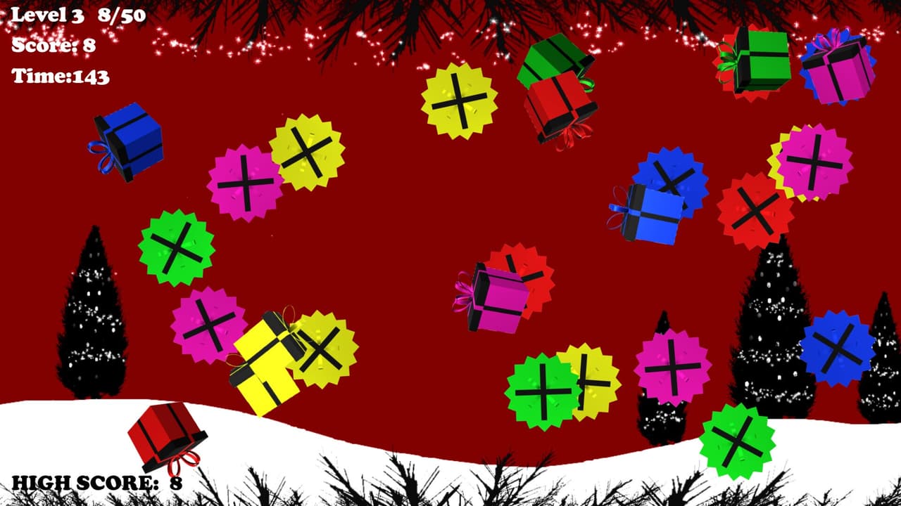 Prezzies screenshot 2