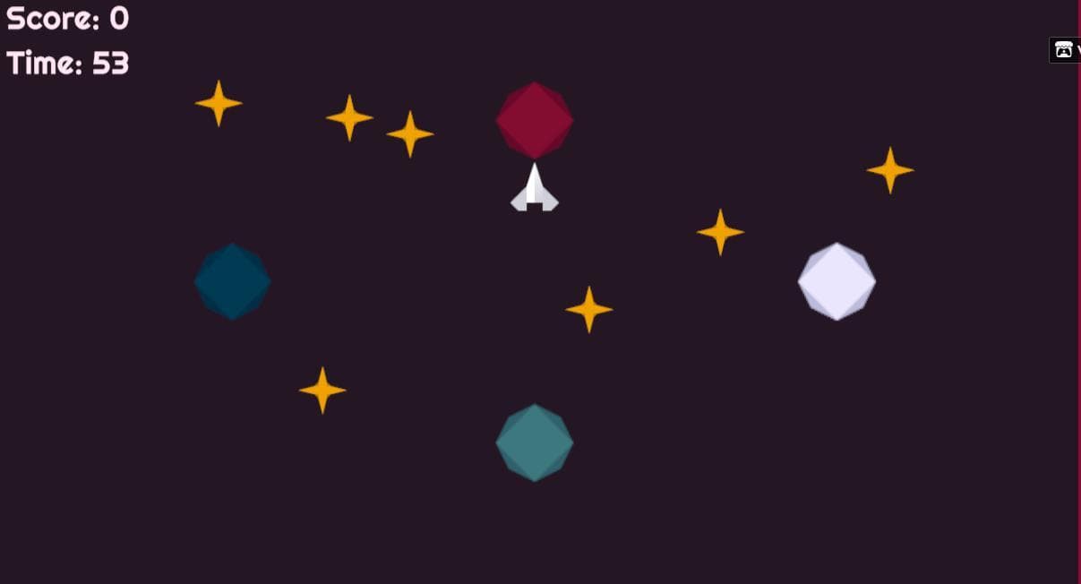 Gravity Glow screenshot 2