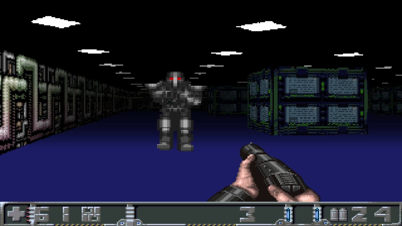 Planet Station screenshot 4