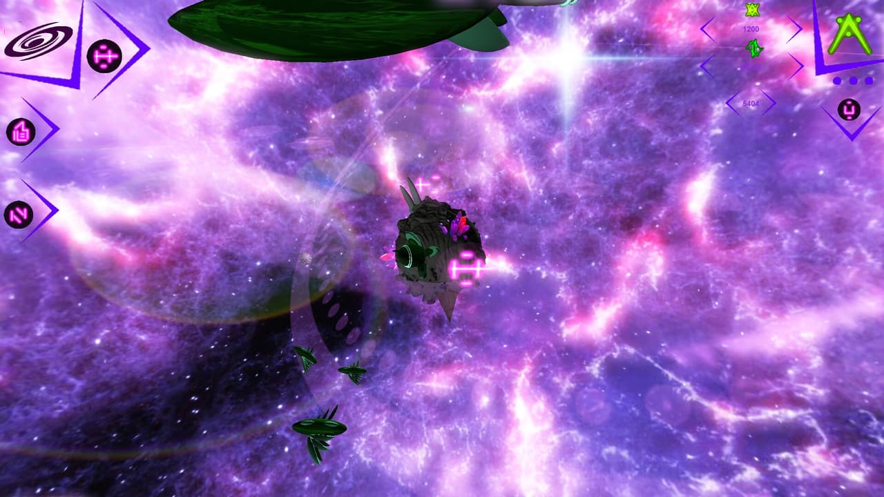Infinity Imperium screenshot 6