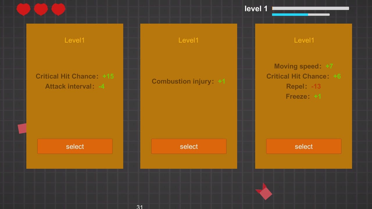 Lets Fight! Box screenshot 3