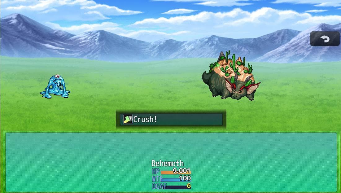 CRUSH! (itch)