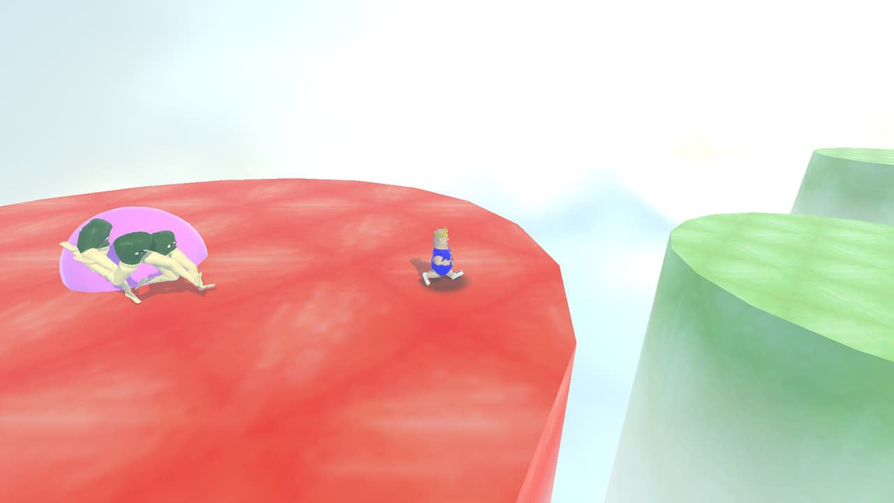 Harolds Walk screenshot 4