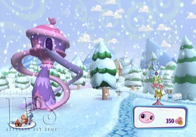 Littlest Pet Shop screenshot 2