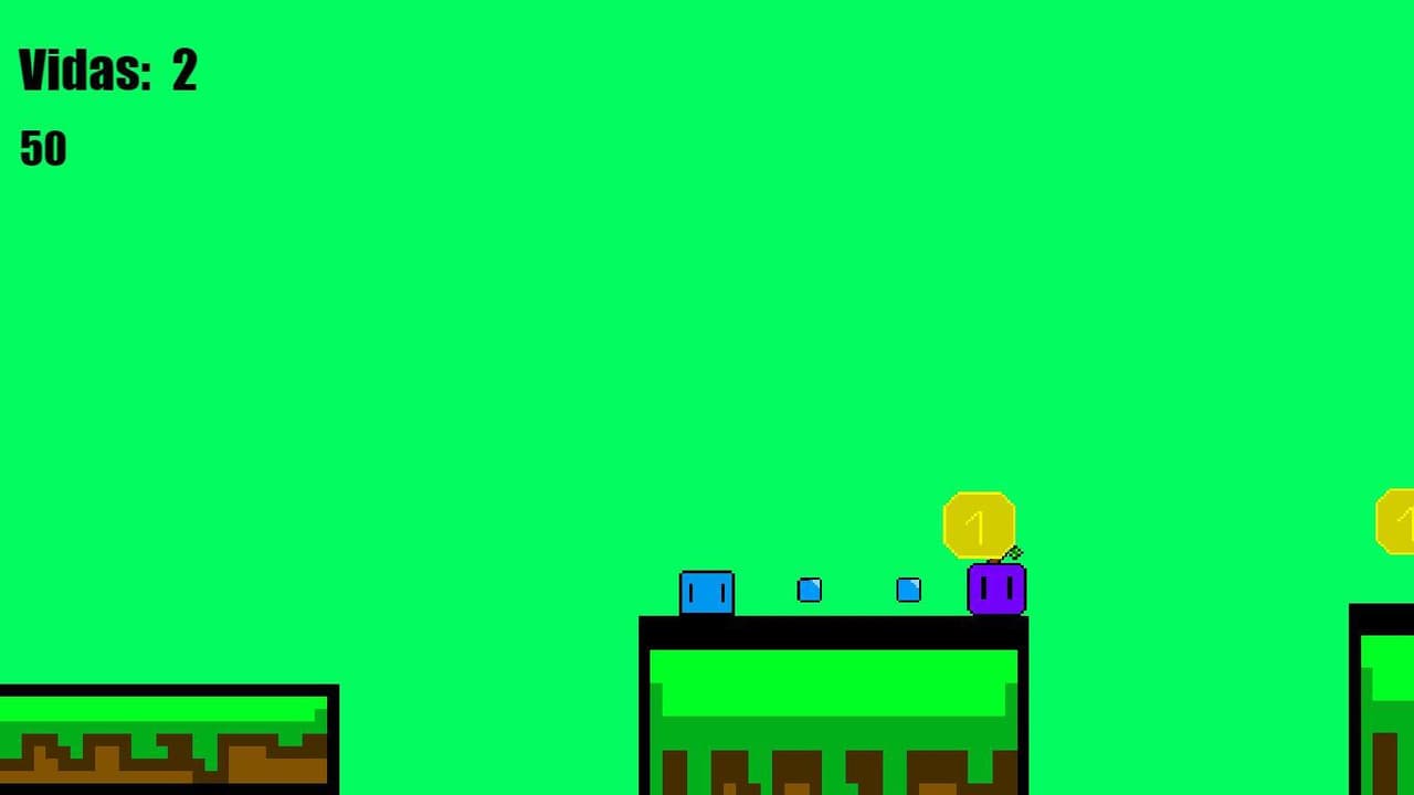 Super Slime Game 2 screenshot 3