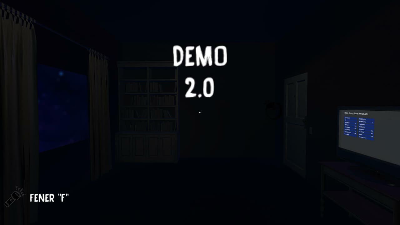 Herobrine 2.0 screenshot 3