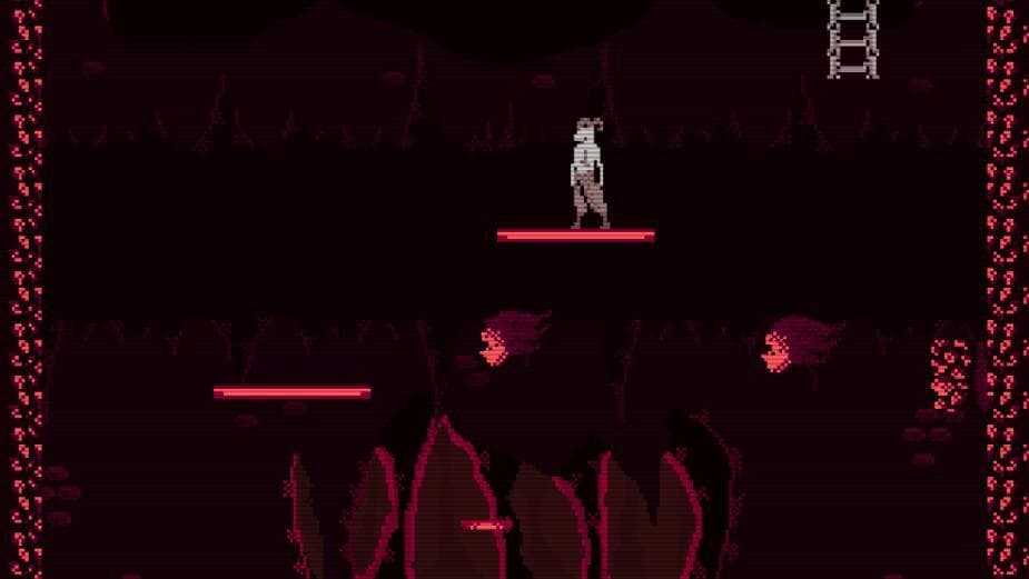 HELL deep is your love? screenshot 3