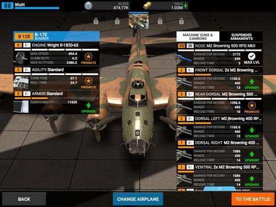 Wings of Heroes
