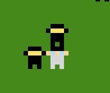 Iodine. screenshot 3