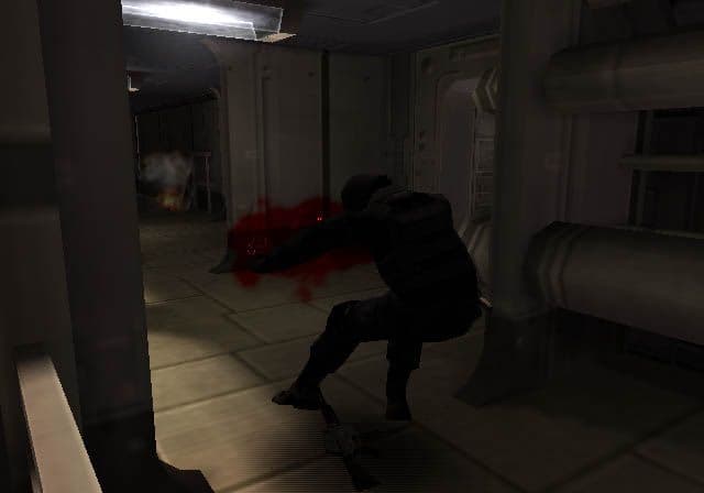 Conspiracy: Weapons of Mass Destruction screenshot 4