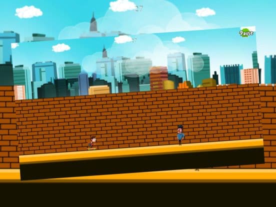 Graffiti Skateboarders - Premium screenshot 5