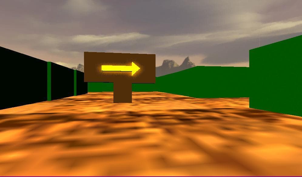MazeScape (JackhammerYT) screenshot 4