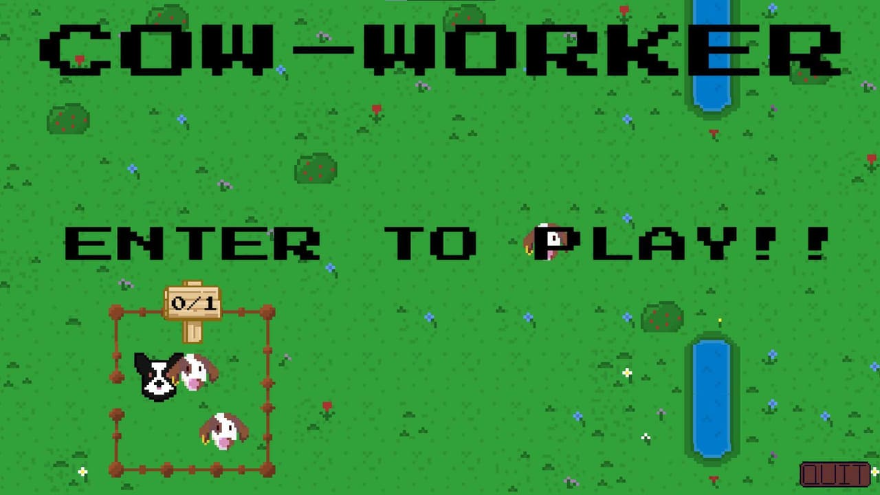 Cow-Worker screenshot 3